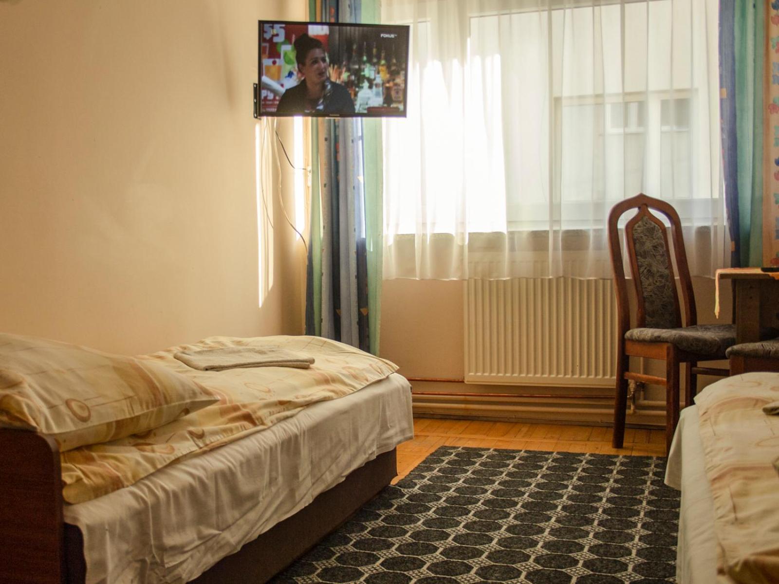 Zajazd Zacisze Rymanów-Zdrój Cameră foto